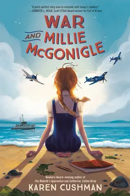 Vojna a Millie McGonigleová - War and Millie McGonigle