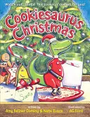 Cookiesaurus Vianoce - Cookiesaurus Christmas