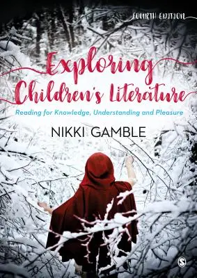 Skúmanie detskej literatúry - Exploring Children's Literature