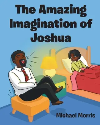 Úžasná predstavivosť Joshuu - The Amazing Imagination of Joshua