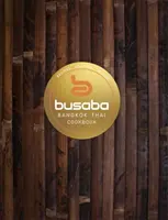 Bangkok Thai: Kuchárska kniha Busaba - Bangkok Thai: The Busaba Cookbook