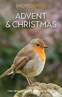 Posvätný priestor Advent a Vianoce 2020-2021 - Sacred Space Advent & Christmas 2020-2021