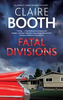 Osudové rozdelenie - Fatal Divisions