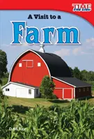 Návšteva na farme - A Visit to a Farm