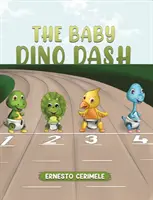 Dieťa Dino Dash - The Baby Dino Dash