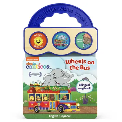 Kolesá na autobuse - The Wheels on the Bus