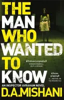 Muž, ktorý chcel vedieť - Man Who Wanted to Know