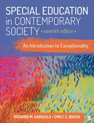 Špeciálna pedagogika v súčasnej spoločnosti: Úvod do výnimočnosti - Special Education in Contemporary Society: An Introduction to Exceptionality