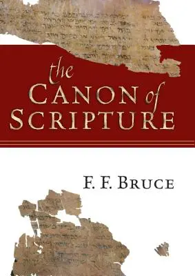 Kánon Písma - The Canon of Scripture