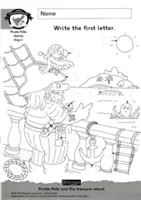 Storyworlds Yr1/P2 Stage 4, Fantasy World, Pracovný zošit ( 8 Pack) - Storyworlds Yr1/P2 Stage 4, Fantasy World, Workbook ( 8 Pack)