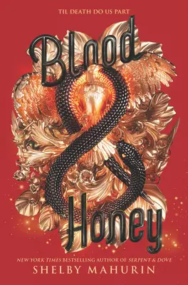 Krv a med - Blood & Honey