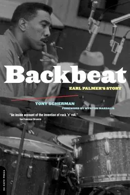 Backbeat: Príbeh Earla Palmera - Backbeat: Earl Palmer's Story