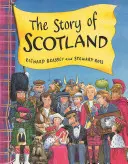 Príbeh Škótska - The Story of Scotland