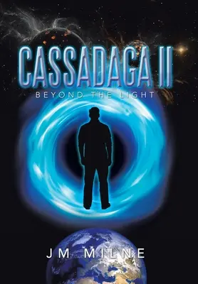 Cassadaga Ii: Za svetlom - Cassadaga Ii: Beyond the Light