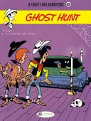 Lov na duchov - Ghost Hunt