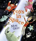 Hračky vo vesmíre - Toys in Space