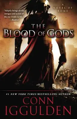 Krv bohov - The Blood of Gods