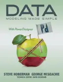 Zjednodušené modelovanie údajov pomocou programu PowerDesigner - Data Modeling Made Simple with PowerDesigner