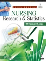 Ošetrovateľský výskum a štatistika - Nursing Research and Statistics
