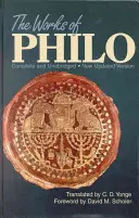 Filónove diela - The Works of Philo