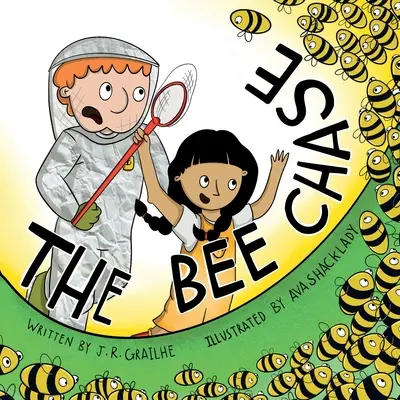 Honba za včelami - The Bee Chase