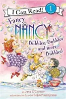 Fancy Nancy: Bubliny, bubliny a ešte raz bubliny! - Fancy Nancy: Bubbles, Bubbles, and More Bubbles!