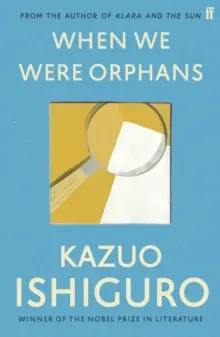 Keď sme boli siroty - When We Were Orphans