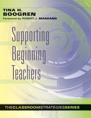Podpora začínajúcich učiteľov - Supporting Beginning Teachers