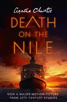 Smrť na Níle - Death on the Nile