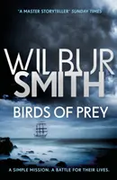 Draví vtáci - Courtneyho séria 9 - Birds of Prey - The Courtney Series 9