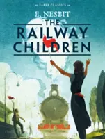 Železničné deti - Railway Children