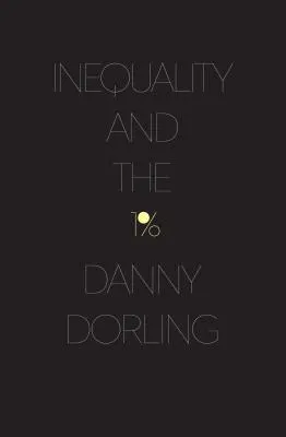 Nerovnosť a 1 % - Inequality and the 1%