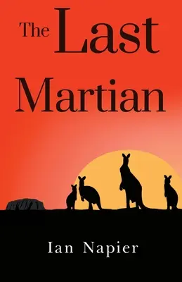 Posledný Marťan - The Last Martian