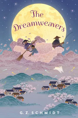 Tkáči snov - The Dreamweavers