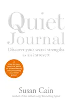 Tichý denník - Quiet Journal