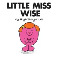 Malá slečna Múdra - Little Miss Wise