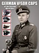 Nemecké čiapky s kuklou z druhej svetovej vojny - German Visor Caps of the Second World War