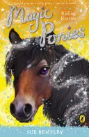 Kúzelné poníky: Záchranná jazda na koni - Magic Ponies: Riding Rescue