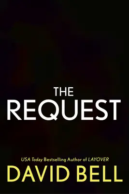 The Request (Žiadosť) - The Request