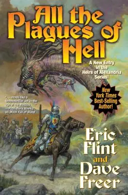 Všetky pekelné rany, 6 - All the Plagues of Hell, 6