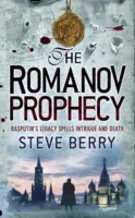 Romanovské proroctvo - Romanov Prophecy