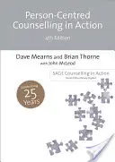 Poradenstvo zamerané na človeka v praxi - Person-Centred Counselling in Action