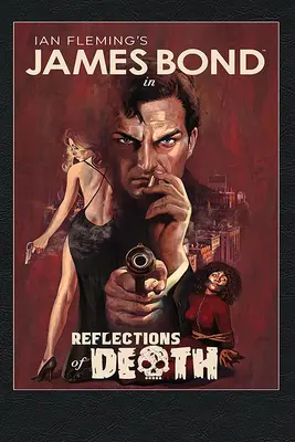 James Bond: Odrazy smrti - James Bond: Reflections of Death