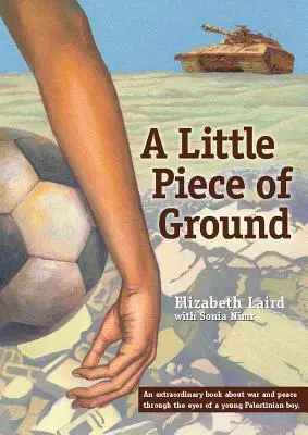 Kúsok zeme - A Little Piece of Ground