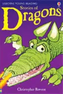 Príbehy o drakoch - Stories of Dragons