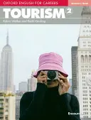 Cestovný ruch 2 - Tourism 2