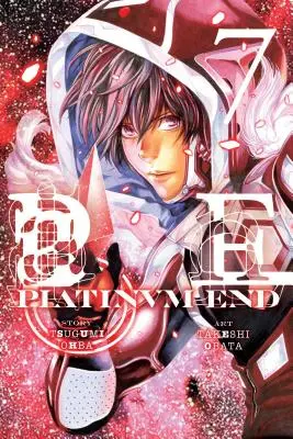 Platinový koniec, zv. 7, 7 - Platinum End, Vol. 7, 7