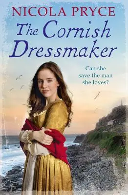 Kornwallská krajčírka - The Cornish Dressmaker