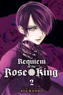 Requiem kráľa ruží, zv. 2, 2 - Requiem of the Rose King, Vol. 2, 2