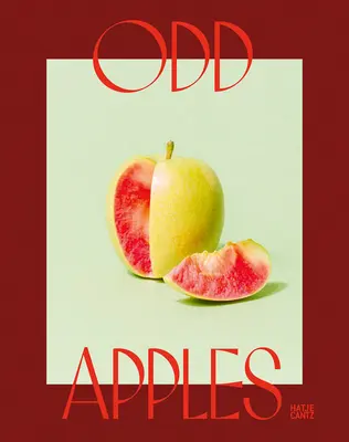 William Mullan: Mullan: Odd Apples (Nepravé jablká) - William Mullan: Odd Apples